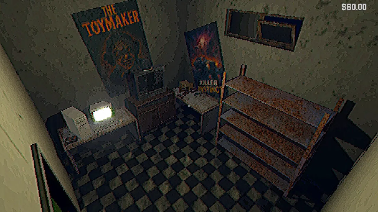 7 Nights Later Screenshot 3