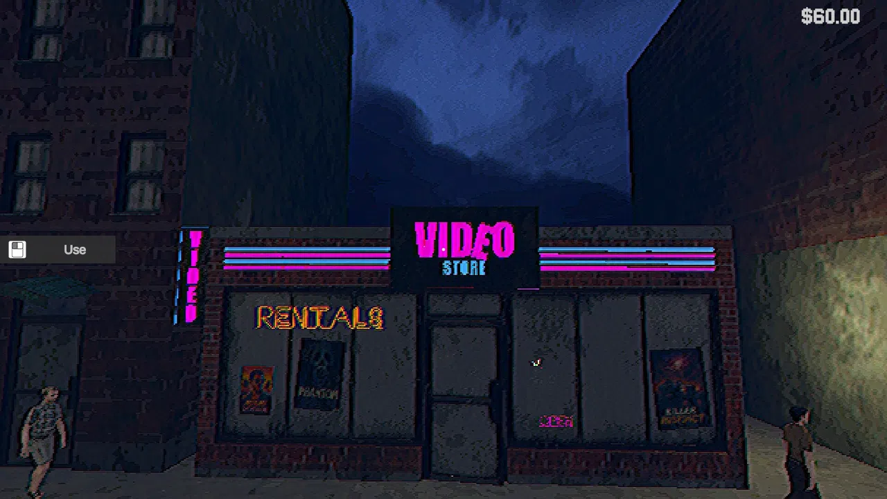 7 Nights Later Screenshot 2