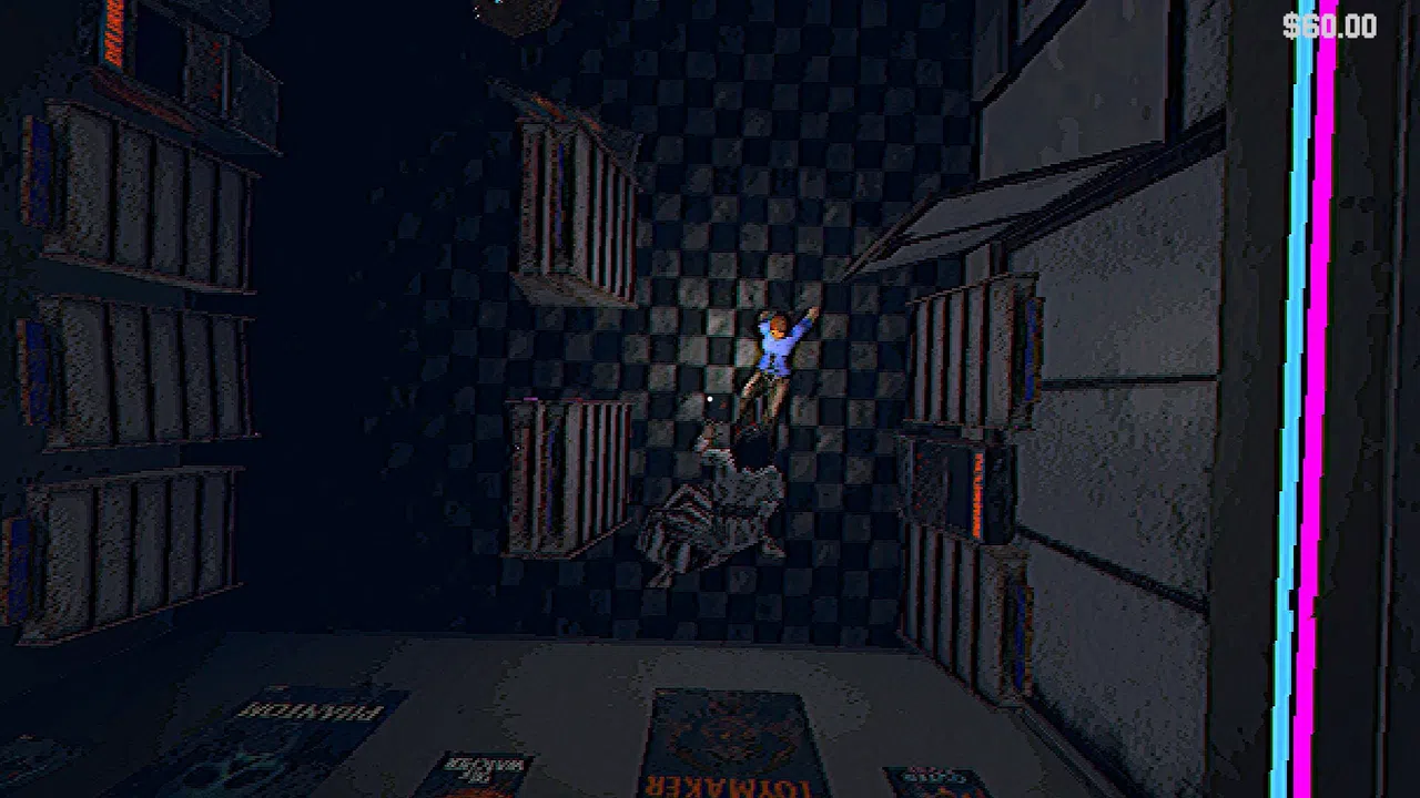 7 Nights Later Screenshot 0