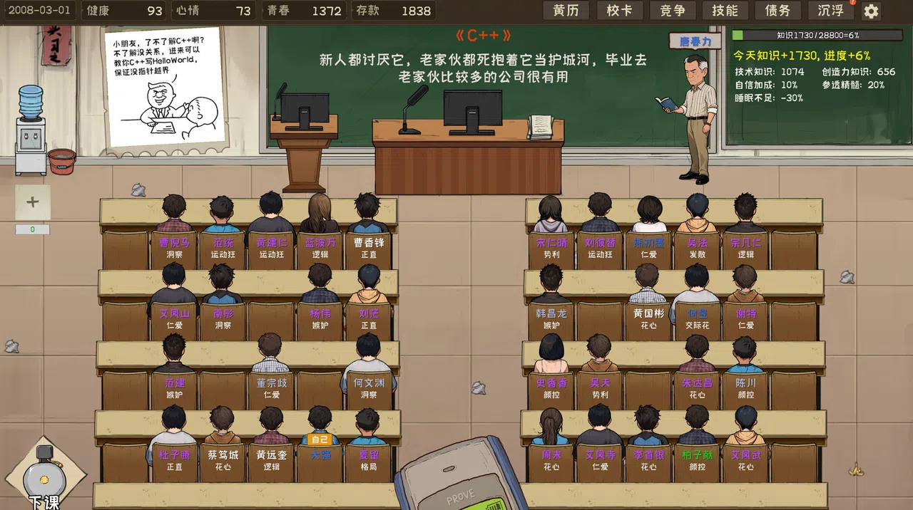 程序员的刻板印象 Screenshot 2