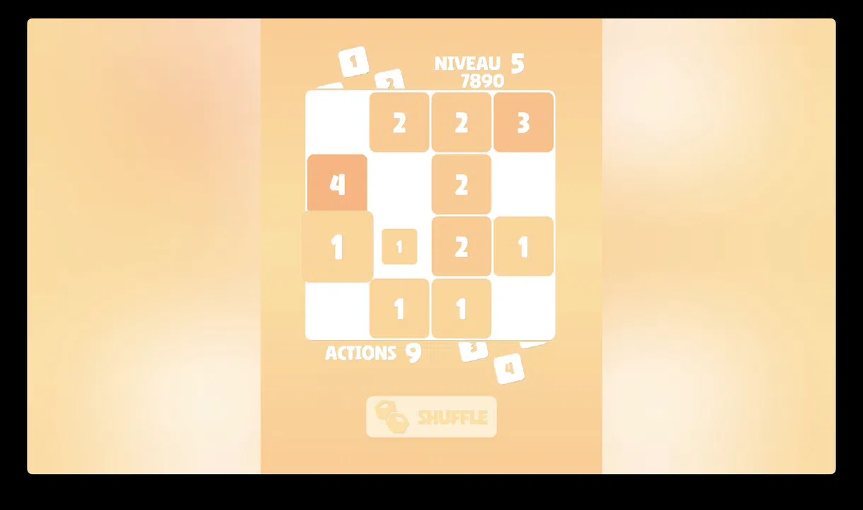 NOKOMA Screenshot 2
