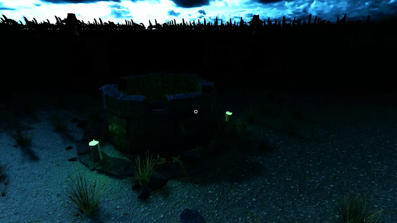 No One Leaves the Field Demo Screenshot 4