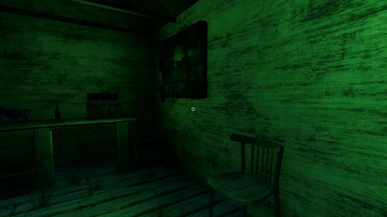 No One Leaves the Field Demo Screenshot 5