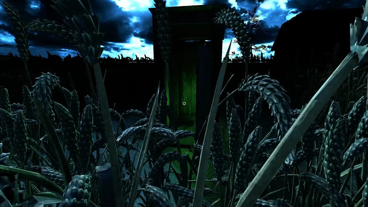 No One Leaves the Field Demo Screenshot 6
