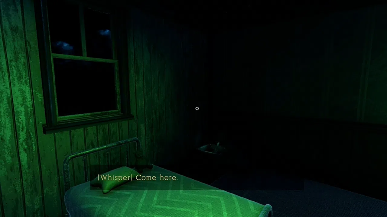 No One Leaves the Field Demo Screenshot 1