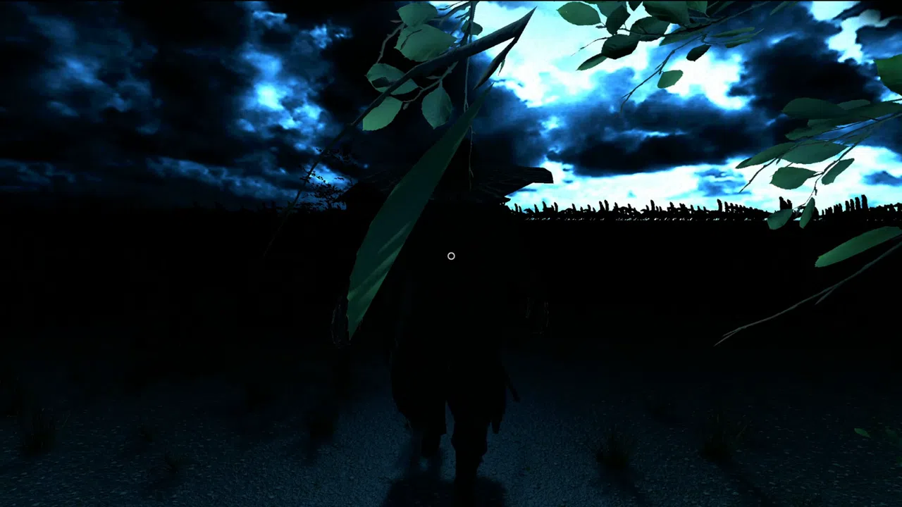 No One Leaves the Field Demo Screenshot 2