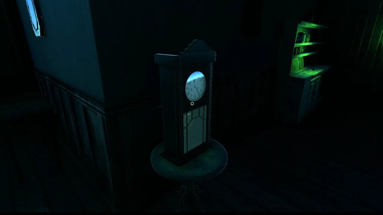 No One Leaves the Field Demo Screenshot 0