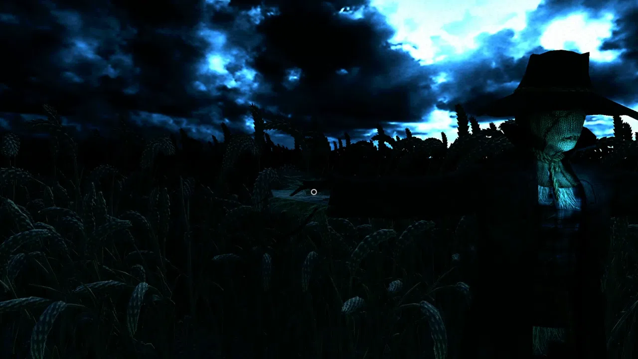 No One Leaves the Field Demo Screenshot 3