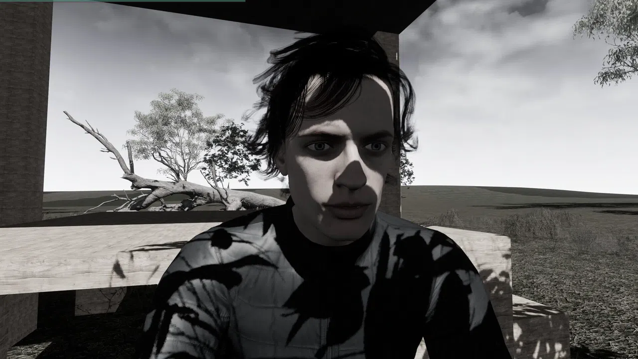 Anders III: Coast Of Pain Screenshot 0