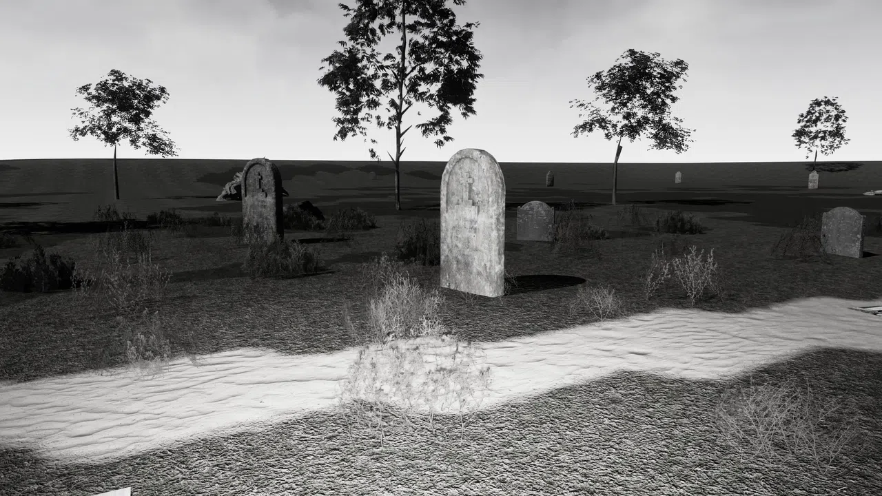Anders III: Coast Of Pain Screenshot 5