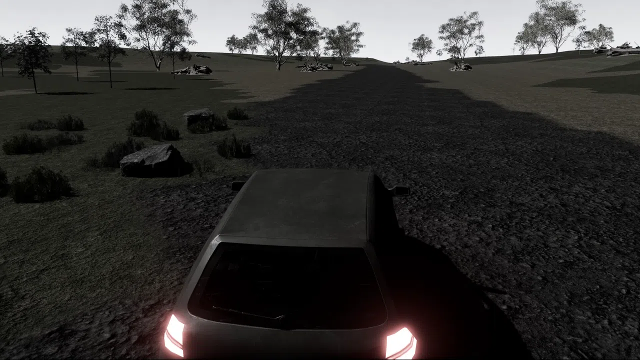 Anders III: Coast Of Pain Screenshot 6