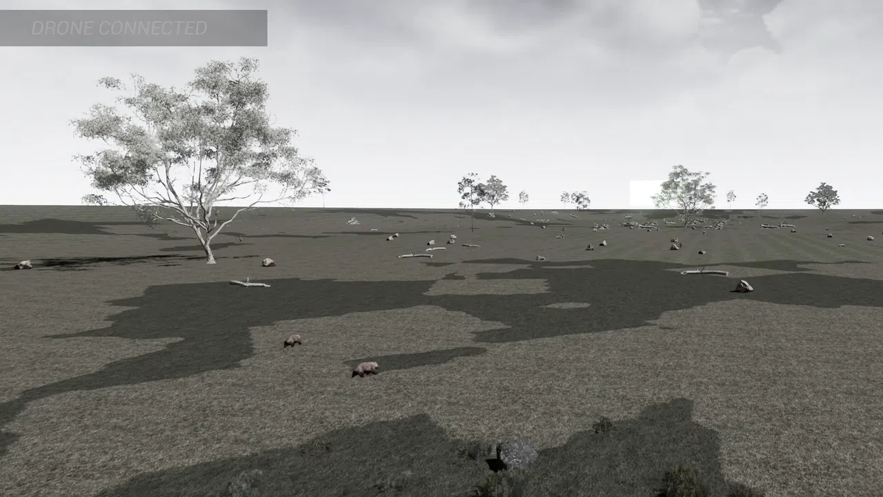 Anders III: Coast Of Pain Screenshot 7