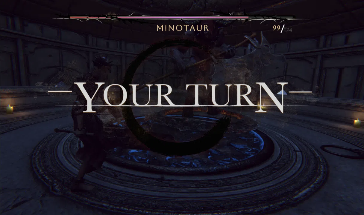 Libra Apocrypha Screenshot 7