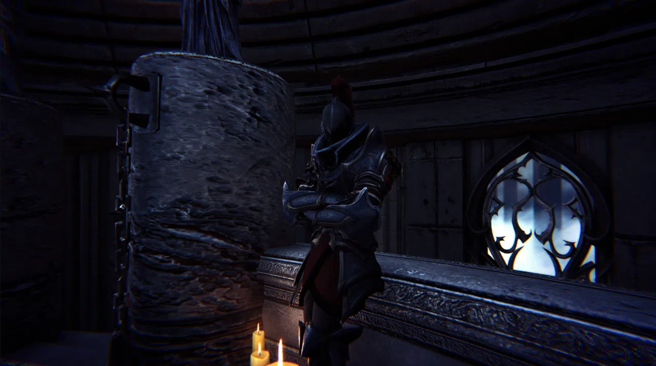 Libra Apocrypha Screenshot 6