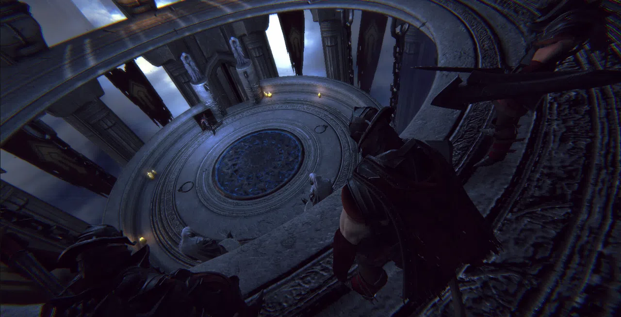 Libra Apocrypha Screenshot 4