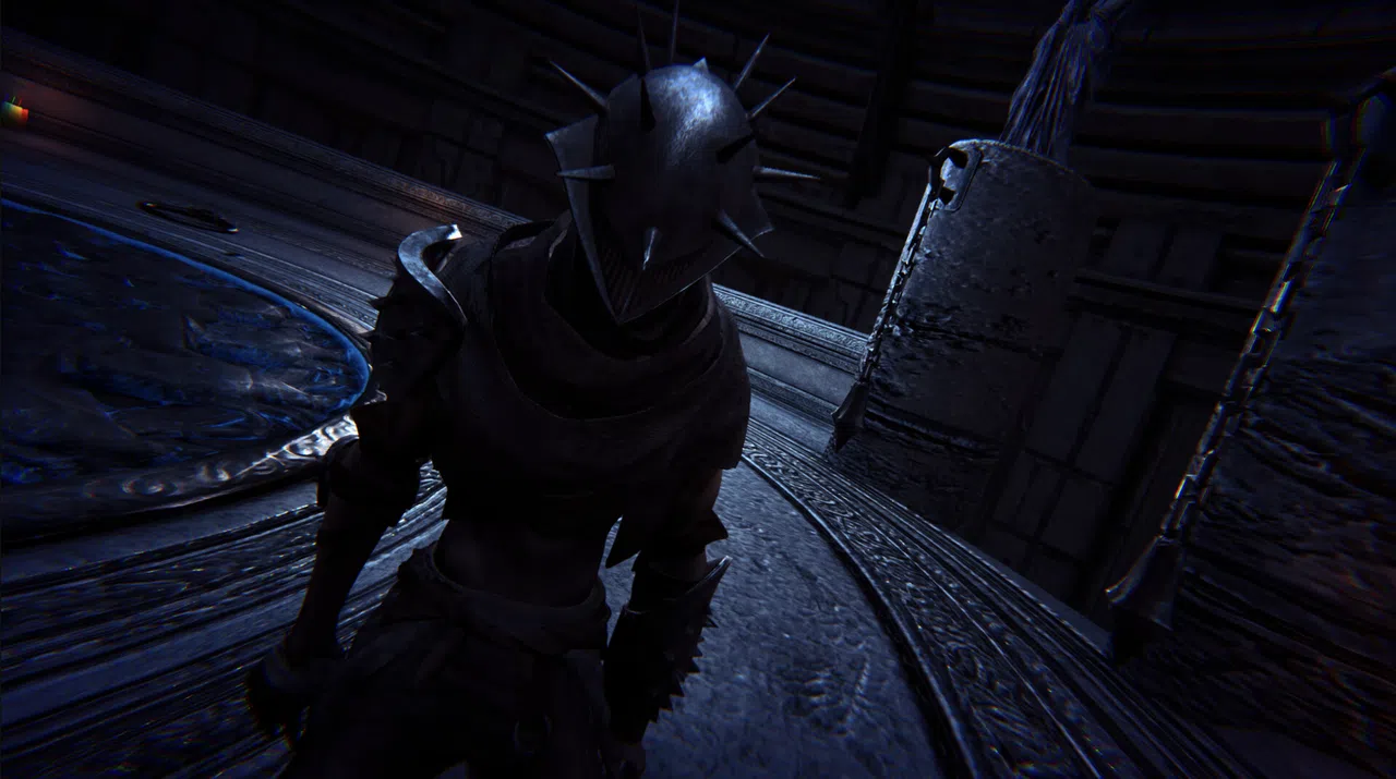 Libra Apocrypha Screenshot 0