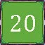 The deeper you go, the better the reward icon