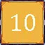Must go further…. icon