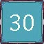 When will this end? icon