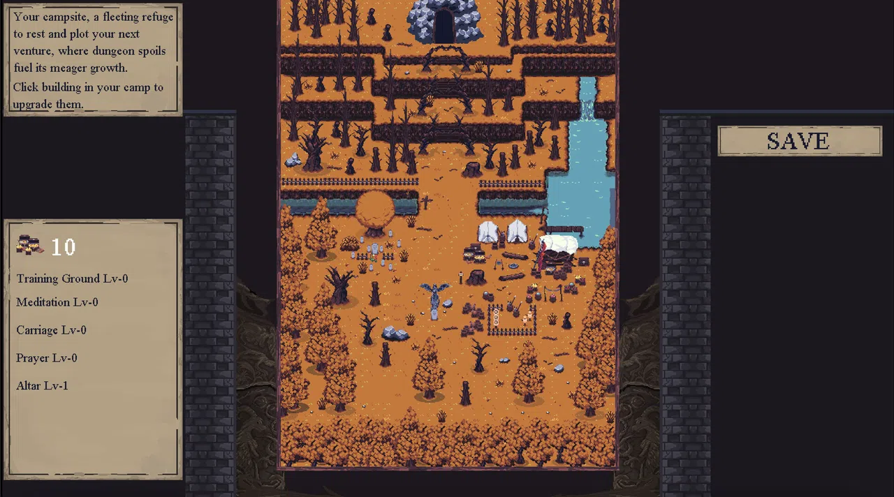 Fate Machine Screenshot 2