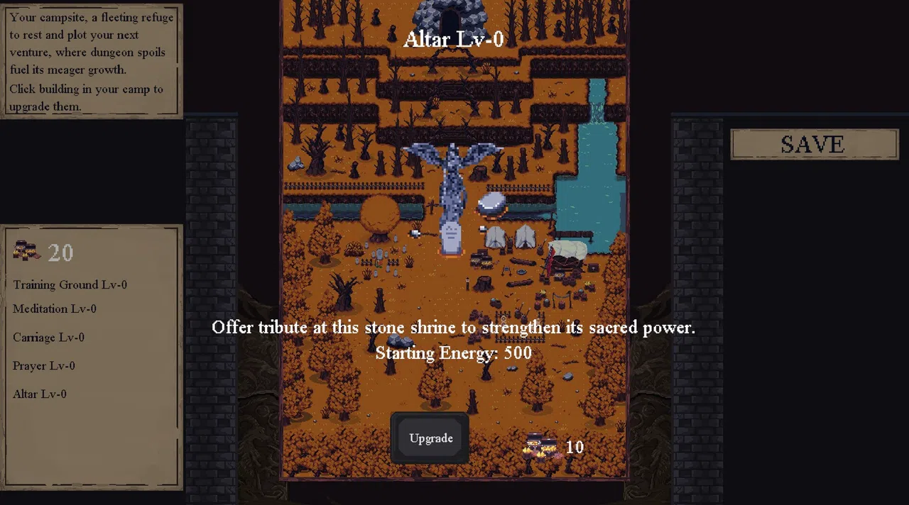 Fate Machine Screenshot 4