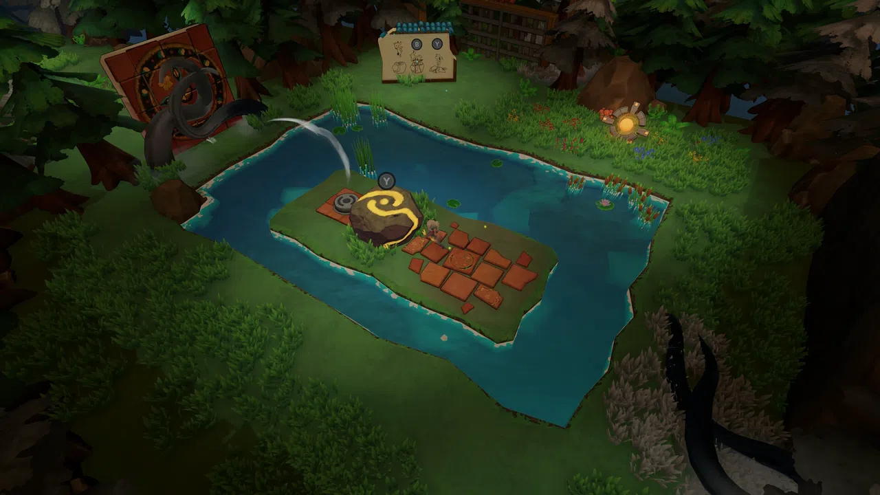 Adapta Solva Screenshot 2