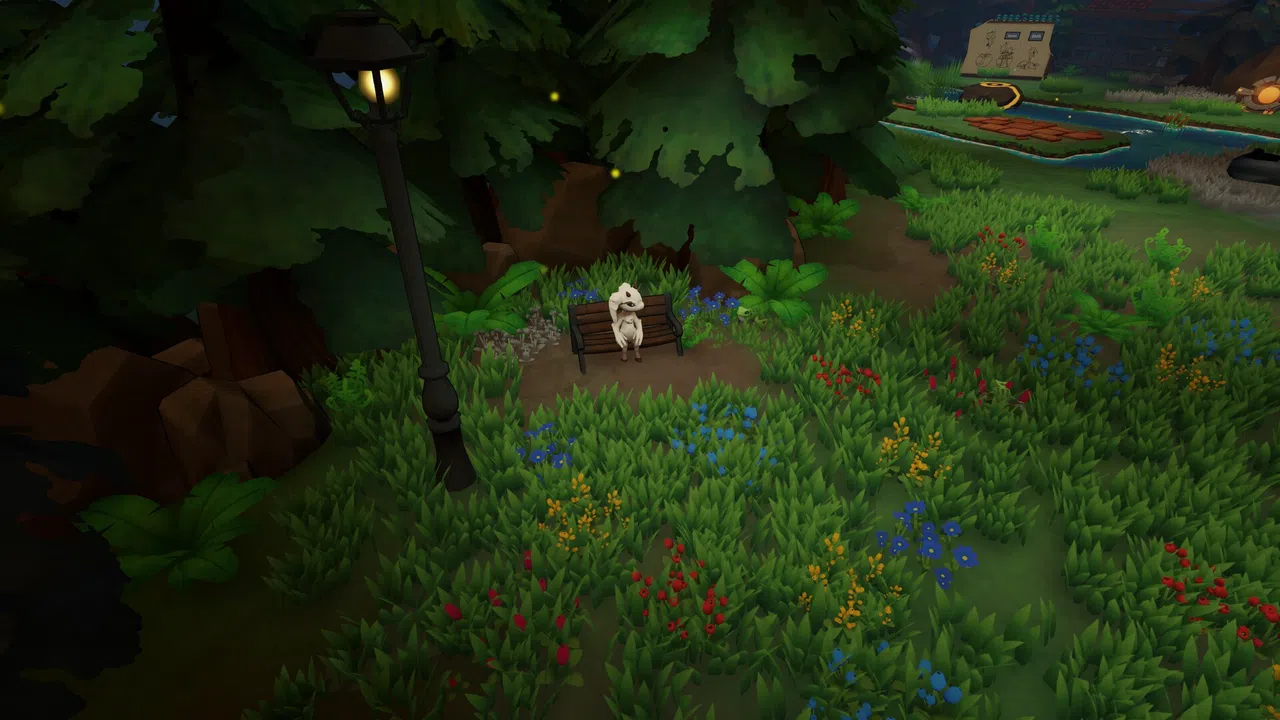 Adapta Solva Screenshot 6