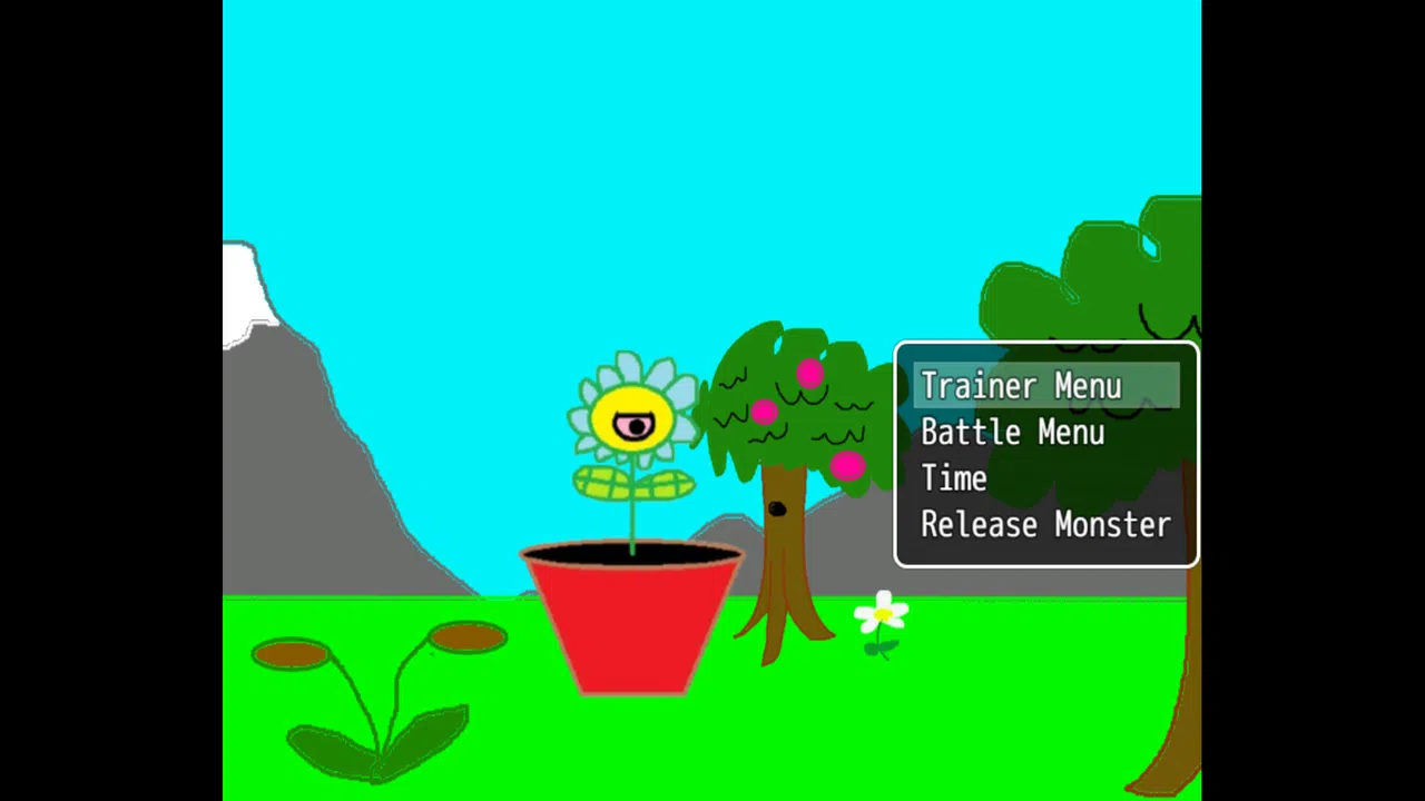 Garden Monsters Screenshot 4