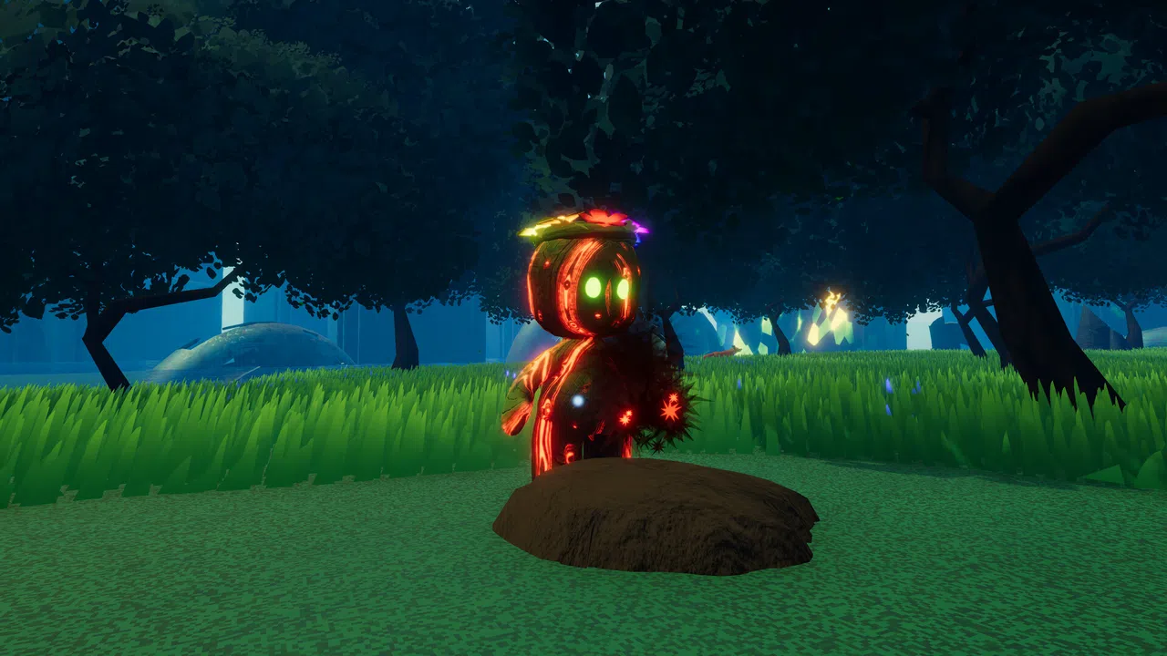 Sanctuary of Giving Screenshot 5