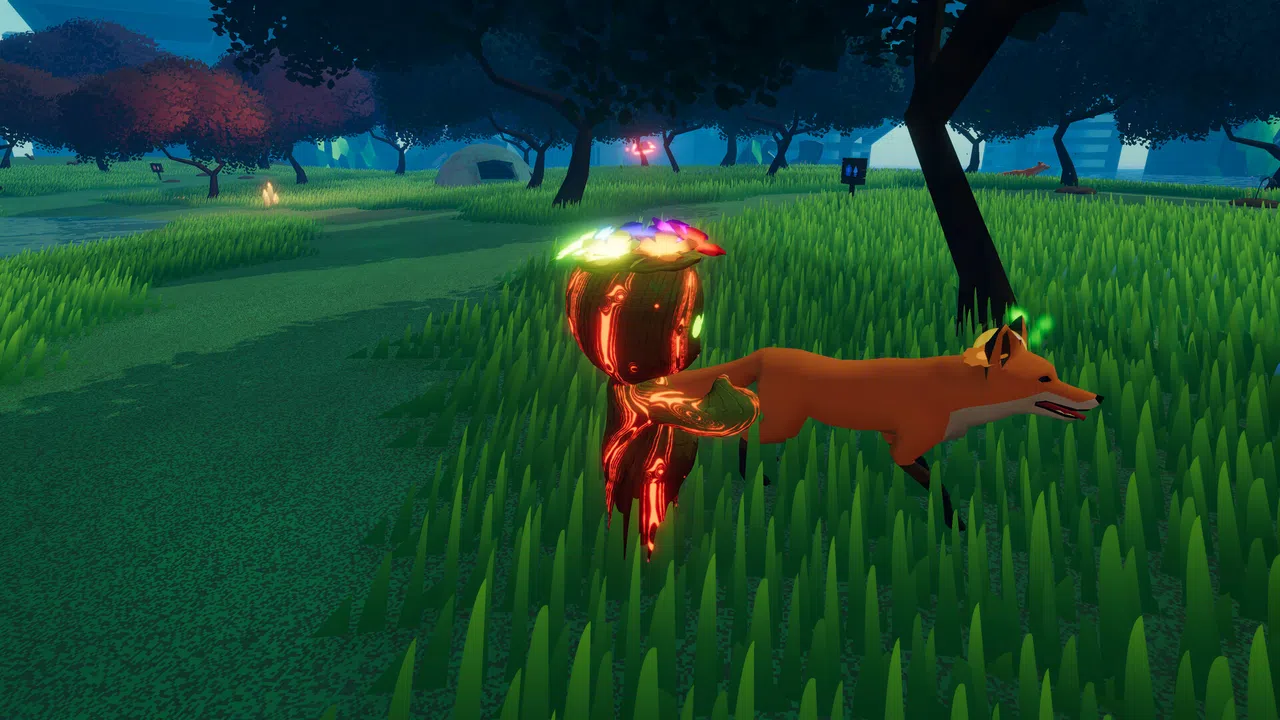 Sanctuary of Giving Screenshot 7