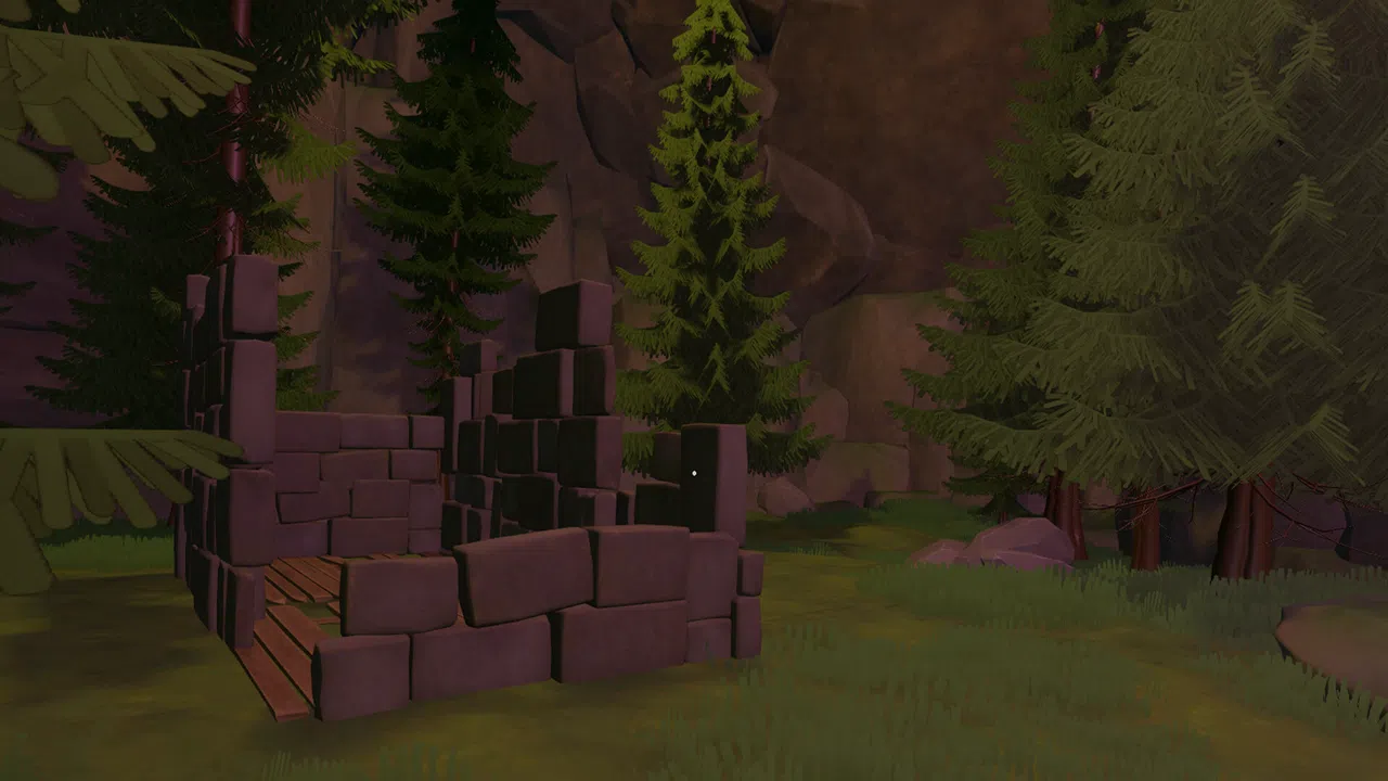 Imagine Wind Demo Screenshot 2