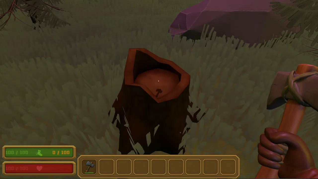 Imagine Wind Demo Screenshot 5