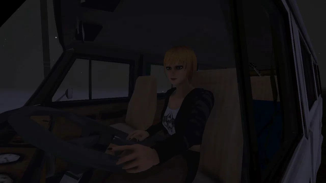 Black Fog Screenshot 6