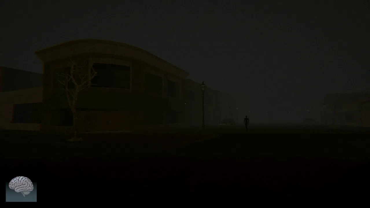 Black Fog Screenshot 9