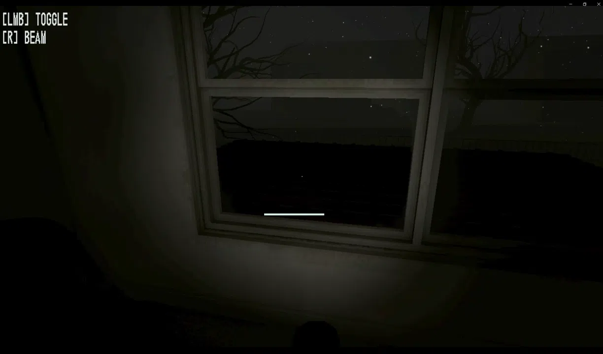 Black Fog Screenshot 3