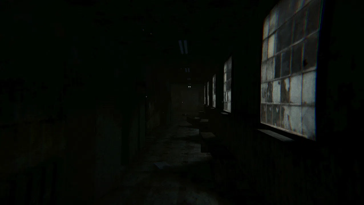 Black Fog Screenshot 8