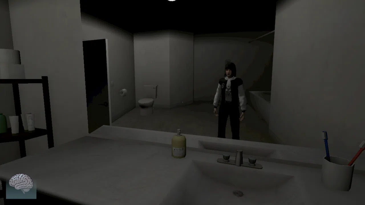 Black Fog Screenshot 2
