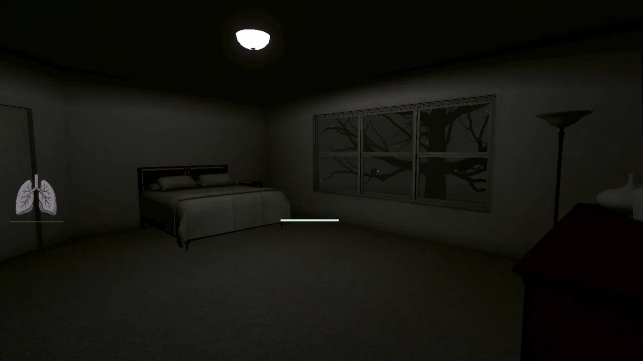 Black Fog Screenshot 0