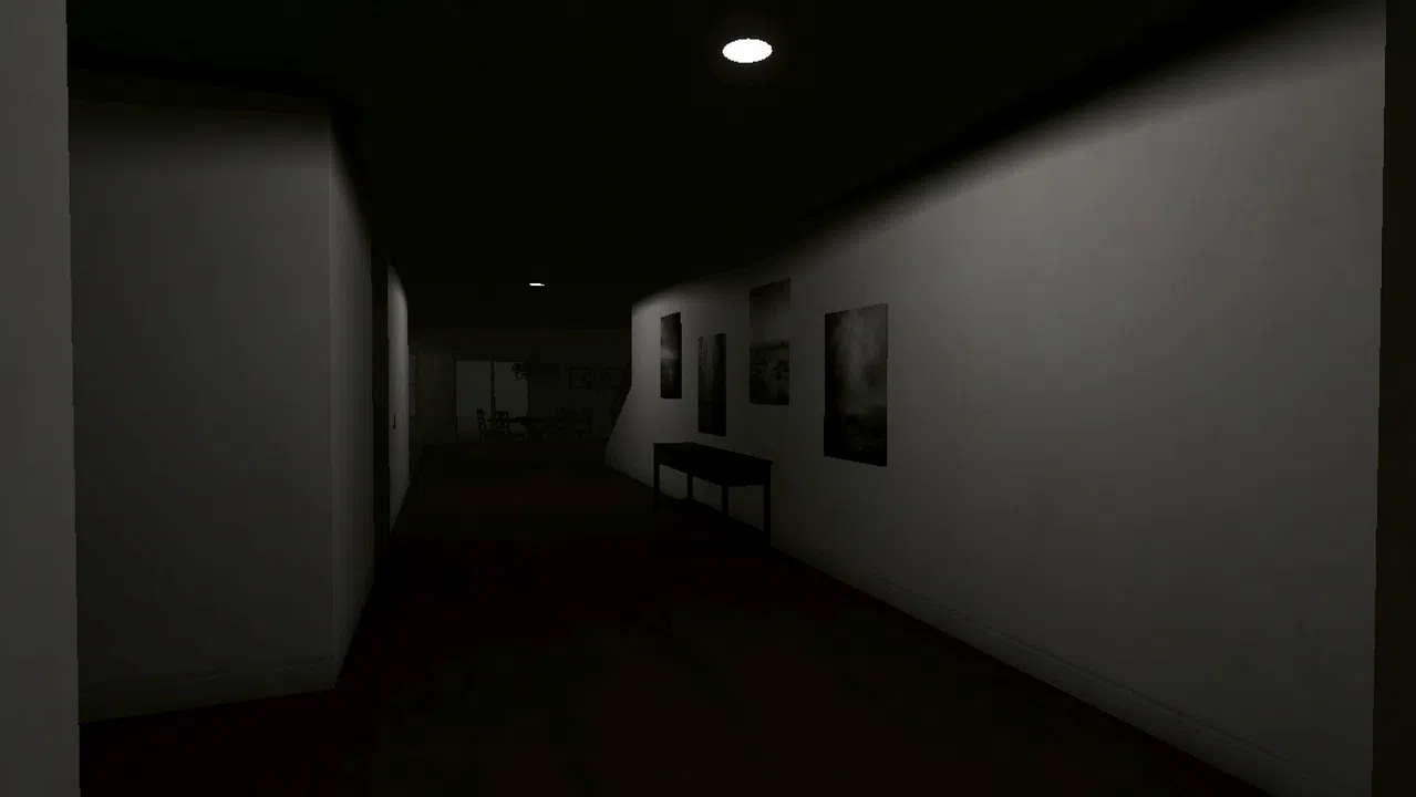 Black Fog Screenshot 5