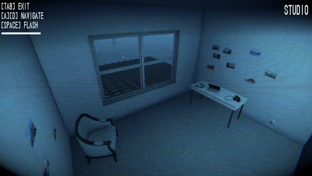 Black Fog Screenshot 4