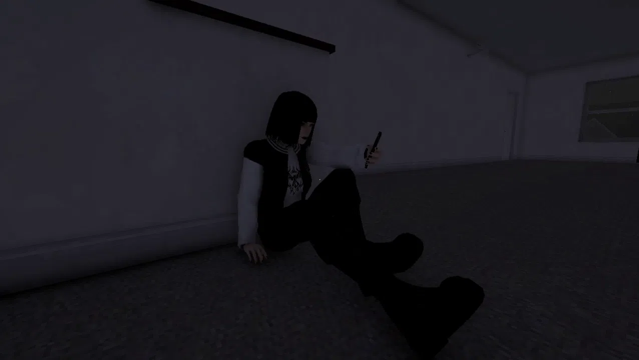 Black Fog Screenshot 7