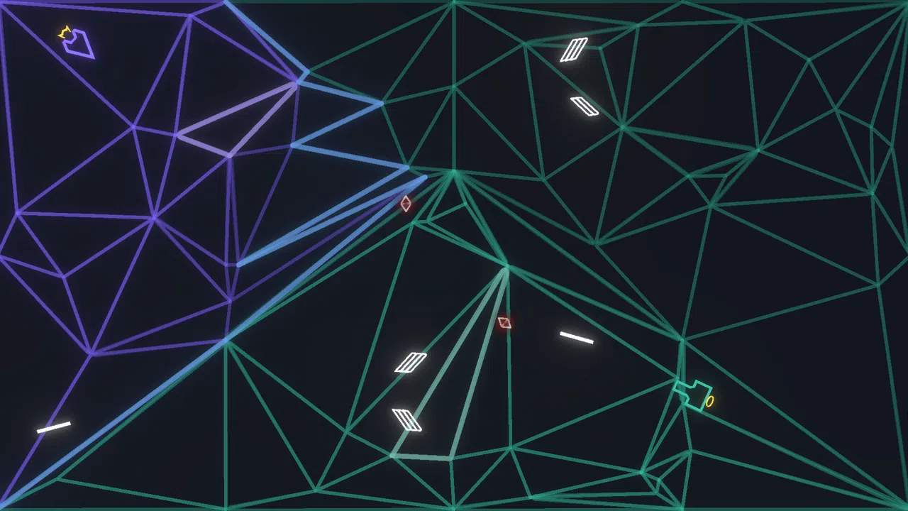 Screen Space Screenshot 2