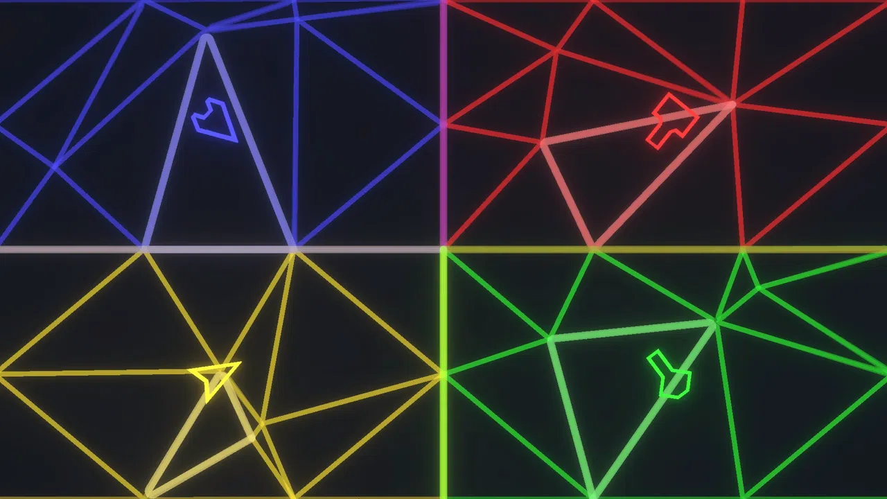 Screen Space Screenshot 4