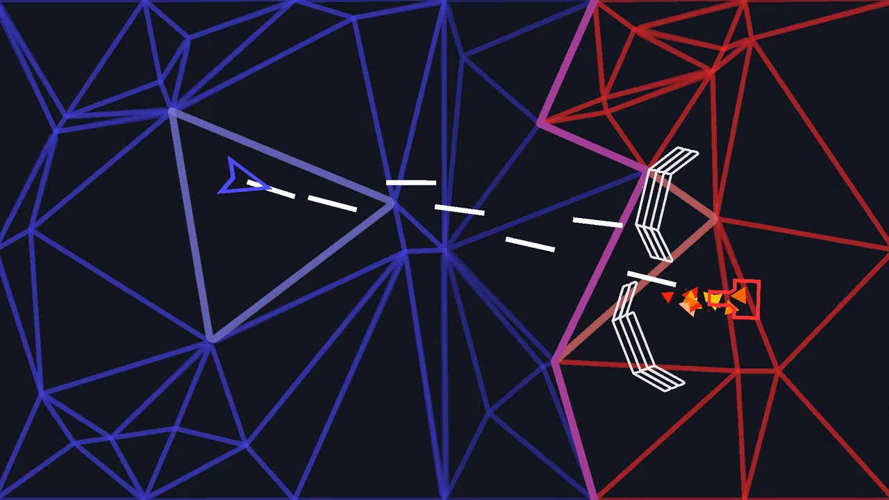 Screen Space Screenshot 0