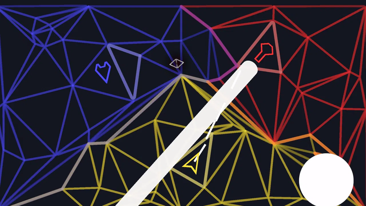 Screen Space Screenshot 1