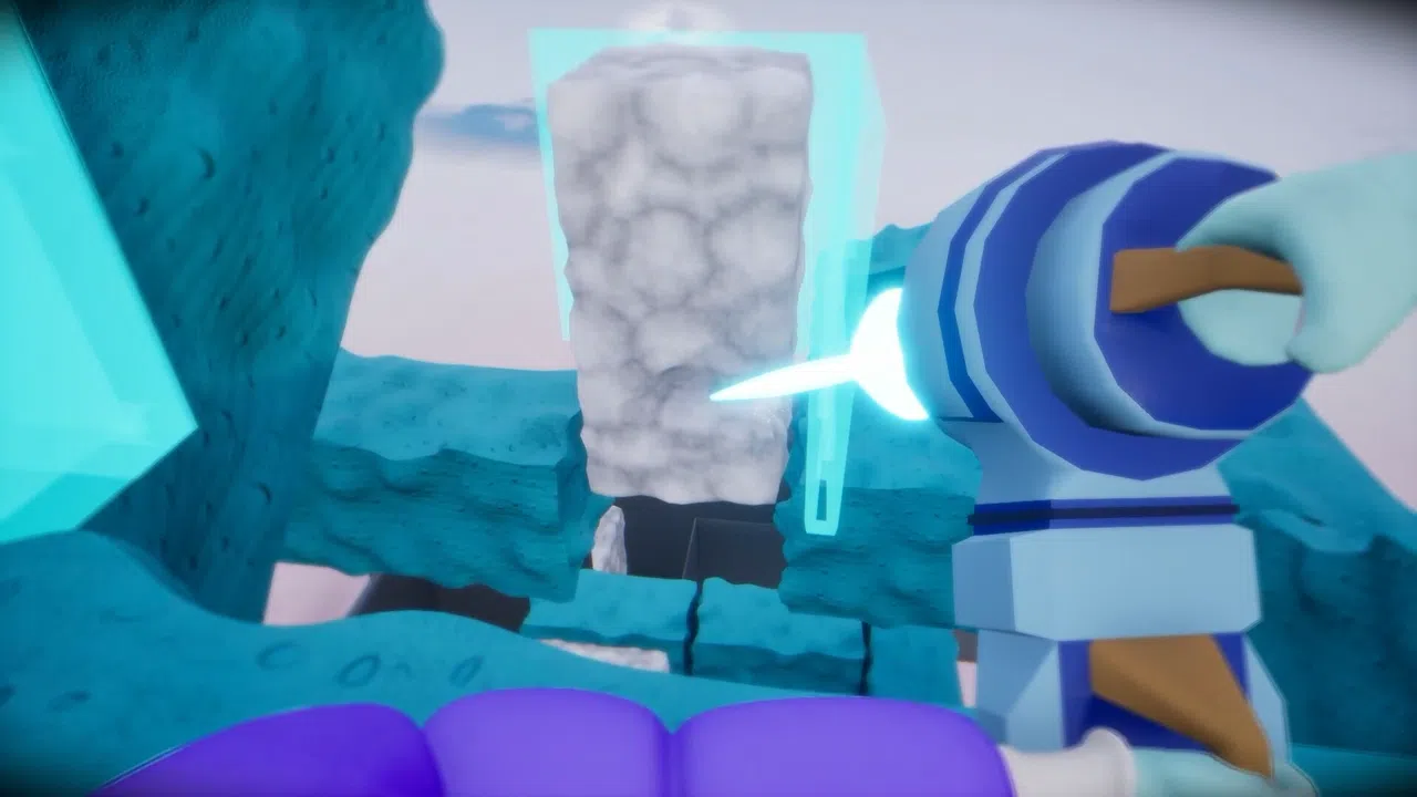 Cloud Sculptor Screenshot 4