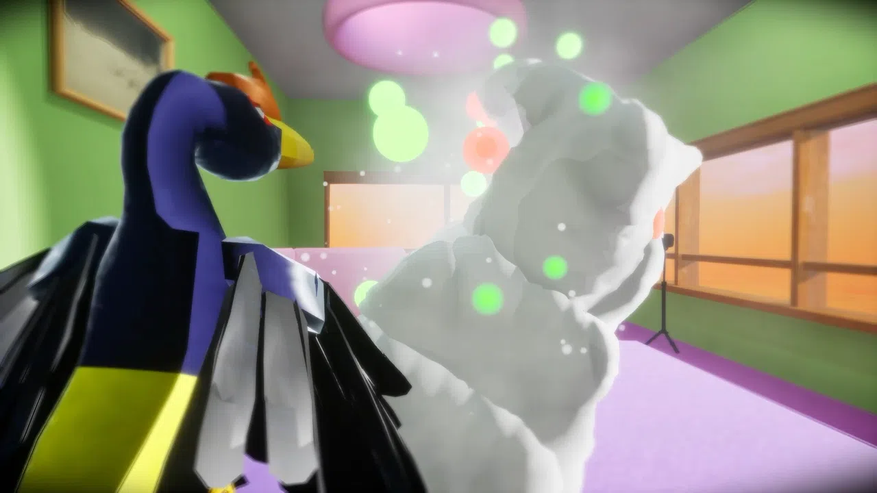 Cloud Sculptor Screenshot 3
