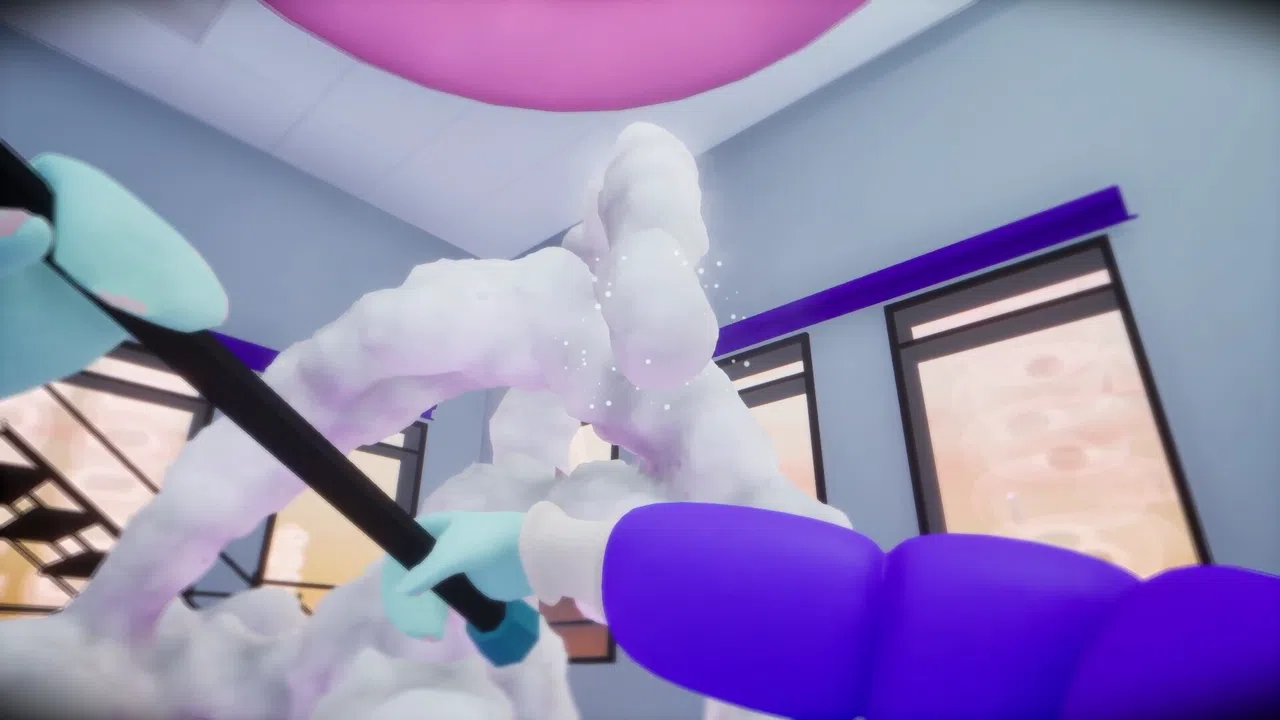 Cloud Sculptor Screenshot 0