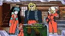 Kokoro Space Opera Screenshot 2
