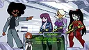 Kokoro Space Opera Screenshot 3